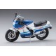 Збірна модель мотоцикл – SUZUKI RG400 EARLY VER. – Hasegawa 21509