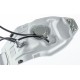 Збірна модель мотоцикл – SUZUKI RG400 EARLY VER. – Hasegawa 21509