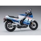 Збірна модель мотоцикл – SUZUKI RG400 EARLY VER. – Hasegawa 21509