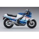 Збірна модель мотоцикл – SUZUKI RG400 EARLY VER. – Hasegawa 21509