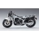 Збірна модель мотоцикл – SUZUKI RG400 EARLY VER. – Hasegawa 21509