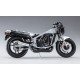Збірна модель мотоцикл – SUZUKI RG400 EARLY VER. – Hasegawa 21509