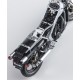 Збірна модель мотоцикл – SUZUKI RG400 EARLY VER. – Hasegawa 21509