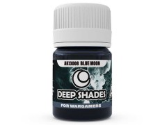 Фарба БЛАКИТНИЙ МІСЯЦЬ - Deep Shade 30ml