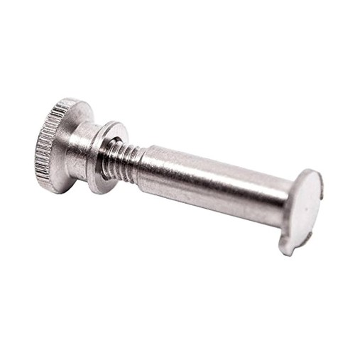 Різне Болт із гайкою для м’ясних ножиць Victorinox 7.6380.08 Різне Болт із гайкою для м’ясних ножиць Victorinox 7.6380.08