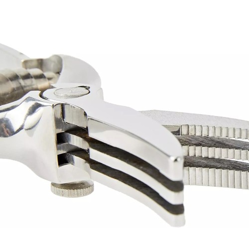 Різне Болт із гайкою для м’ясних ножиць Victorinox 7.6380.08 Різне Болт із гайкою для м’ясних ножиць Victorinox 7.6380.08