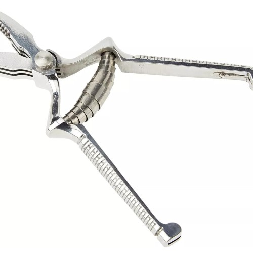 Різне Болт із гайкою для м’ясних ножиць Victorinox 7.6380.08 Різне Болт із гайкою для м’ясних ножиць Victorinox 7.6380.08