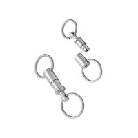 Брелок-карабін Victorinox 4.1835 Брелок-карабін Victorinox 4.1835