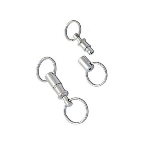 Аксесуари Брелок-карабін Victorinox 4.1835 Аксесуари Брелок-карабін Victorinox 4.1835