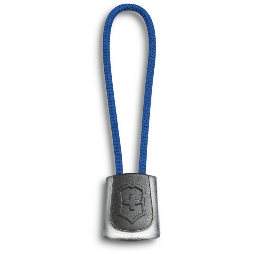 Ланцюжки, підвіски Шнурок-брелок Victorinox 65мм син 4.1824.2 Ланцюжки, підвіски Шнурок-брелок Victorinox 65мм син 4.1824.2