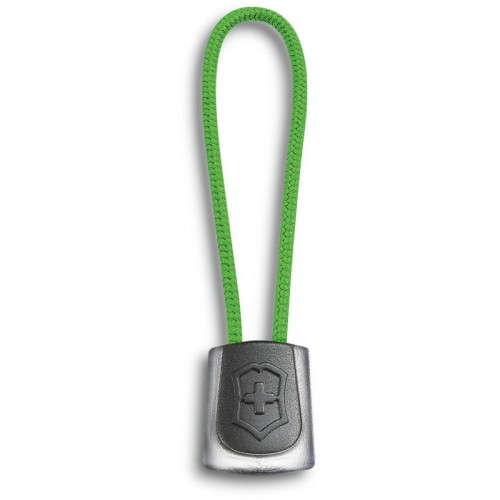 Ланцюжки, підвіски Шнурок-брелок Victorinox 65мм зел 4.1824.4