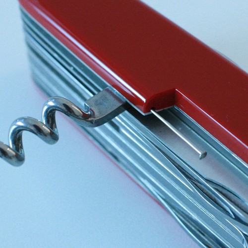 Аксессуары Булавка стальная Victorinox A.3645 Аксессуары Булавка стальная Victorinox A.3645