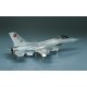 Збірна модель літака літак – F-16N TOP GUN – Hasegawa 00342 1:72