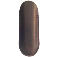 Чохол для ножа коричневий