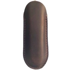 Чохол для ножа коричневий