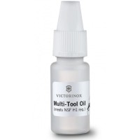 Многоцелевое масло Victorinox Multi Tool Oil, 4.3302