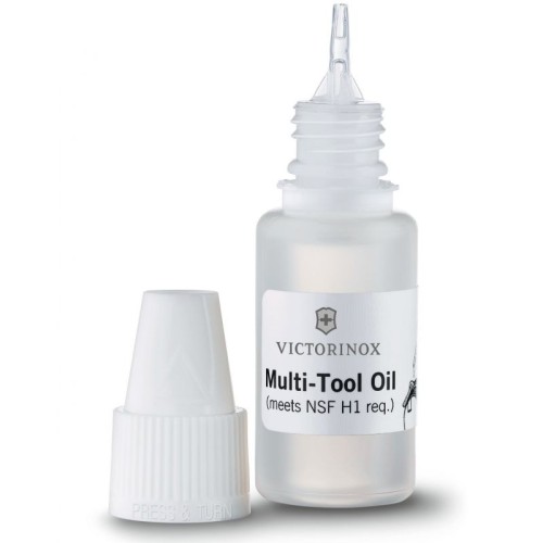 Аксесуари Мастило багатоцільове Victorinox 4.3302