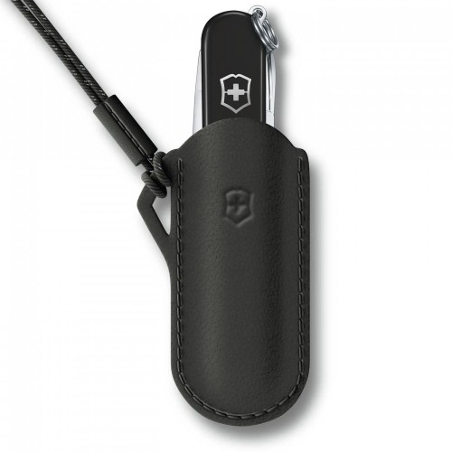 Чохли, Футляри Чохол Victorinox Dark Illusion для Classic Colors (58мм) 4.0670.3
