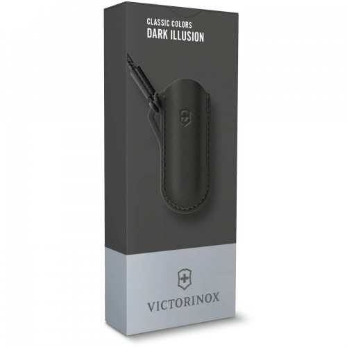 Чохли, Футляри Чохол Victorinox Dark Illusion для Classic Colors (58мм) 4.0670.3