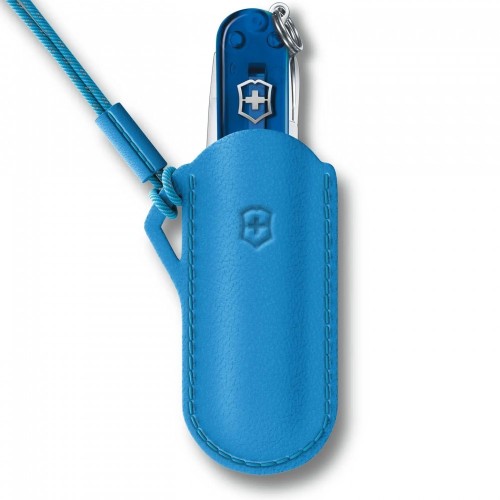 Чохли, Футляри Чохол Victorinox Summer Rain для Classic Colors (58мм) 4.0670.2