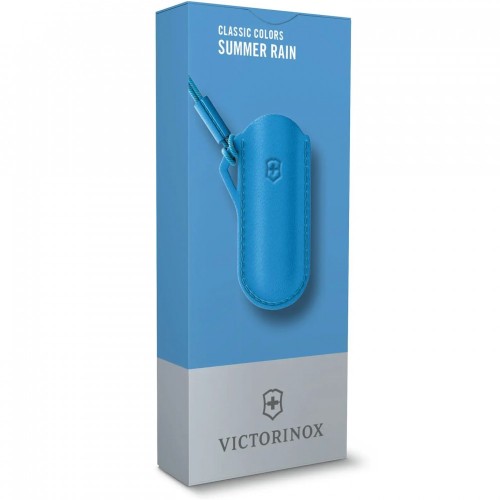 Чохли, Футляри Чохол Victorinox Summer Rain для Classic Colors (58мм) 4.0670.2