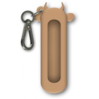 Чохол Victorinox Cow Wet Sand для Classic Colors (58мм) 4.0454 Чохол Victorinox Cow Wet Sand для Classic Colors (58мм) 4.0454