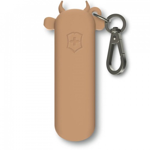 Чохли, Футляри Чохол Victorinox Cow Wet Sand для Classic Colors (58мм) 4.0454 Чохли, Футляри Чохол Victorinox Cow Wet Sand для Classic Colors (58мм) 4.0454