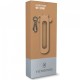 Чохли, Футляри Чохол Victorinox Cow Wet Sand для Classic Colors (58мм) 4.0454 Чохли, Футляри Чохол Victorinox Cow Wet Sand для Classic Colors (58мм) 4.0454