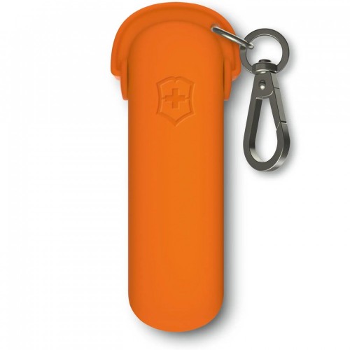 Чохли, Футляри Чохол Victorinox Headphones Mango Tango для Classic Colors (58мм) 4.0451 Чохли, Футляри Чохол Victorinox Headphones Mango Tango для Classic Colors (58мм) 4.0451