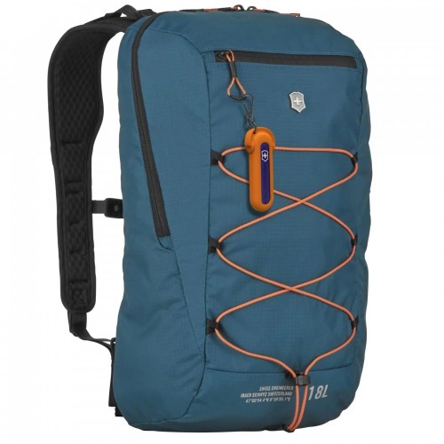 Чохли, Футляри Чохол Victorinox Headphones Mango Tango для Classic Colors (58мм) 4.0451 Чохли, Футляри Чохол Victorinox Headphones Mango Tango для Classic Colors (58мм) 4.0451