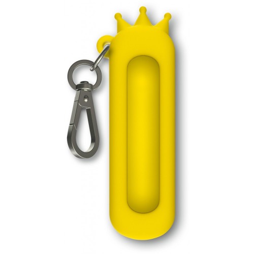 Чохли, Футляри Чохол Victorinox Crown Sunny Side для Classic Colors (58мм) 4.0450 Чохли, Футляри Чохол Victorinox Crown Sunny Side для Classic Colors (58мм) 4.0450