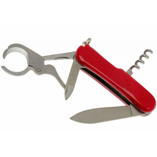 Ножи и мультитулы Victorinox Складаний ніж Victorinox CIGAR 2.5703.E