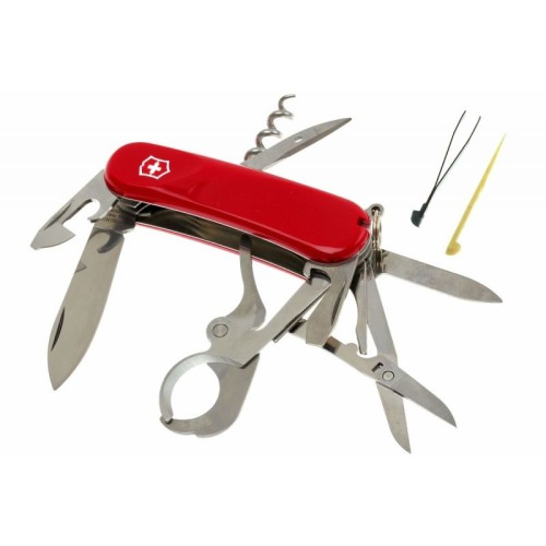 Ножи и мультитулы Victorinox Складаний ніж Victorinox CIGAR 2.5713.E