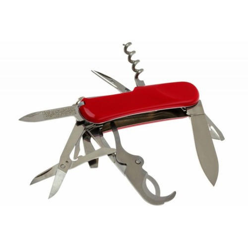 Ножи и мультитулы Victorinox Складаний ніж Victorinox CIGAR 2.5713.E