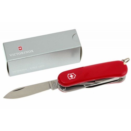 Ножи и мультитулы Victorinox Складаний ніж Victorinox CIGAR 2.5713.E