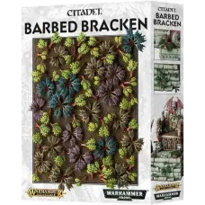 Аксесуар для моделювання CITADEL BARBED BRACKEN