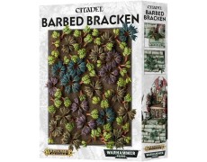 Аксессуар для моделирования CITADEL BARBED BRACKEN