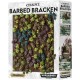 Аксесуар для моделювання CITADEL BARBED BRACKEN