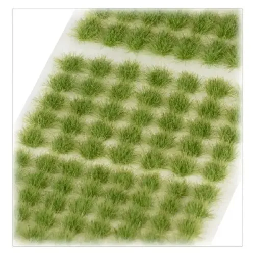 Инструменты для покраса Наклейки CITADEL COLOUR TUFTS: VERDIA VELDT