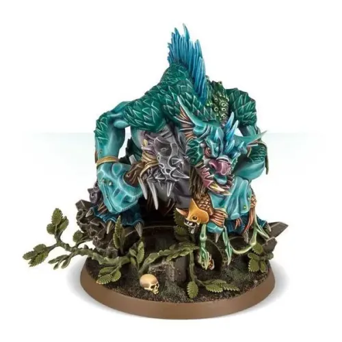 Аксесуари для Warhammer Оформлення підставок CITADEL CREEPING VINES