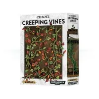 Оформление подставок CITADEL CREEPING VINES