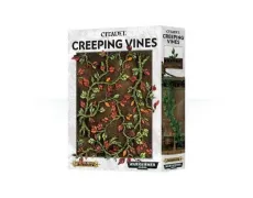 Оформлення підставок CITADEL CREEPING VINES