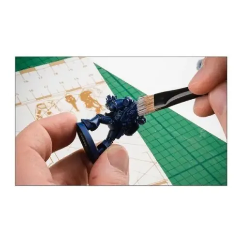 Пензлі Пензель CITADEL LARGE DRY BRUSH