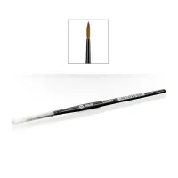 Пензель CITADEL MEDIUM SHADE BRUSH