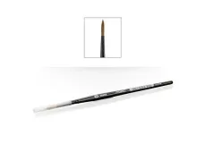 Пензель CITADEL MEDIUM SHADE BRUSH