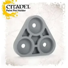 Пензель CITADEL PAINT POT HOLDER