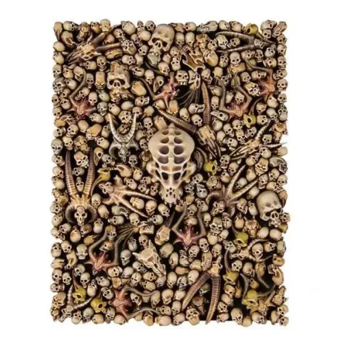 Аксесуари для Warhammer Набір дизайна CITADEL SKULLS