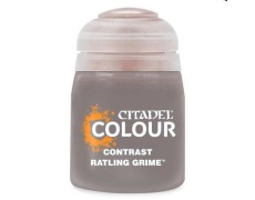 Фарба Citadel CONTRAST: RATLING GRIME (18ML)