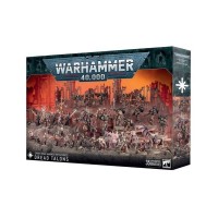 Набір мініатюр CSM BATTLEFORCE: DREAD TALONS
