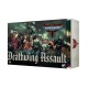 Стартові набори Набір мініатюр DEATHWING ASSAULT ARMY SET